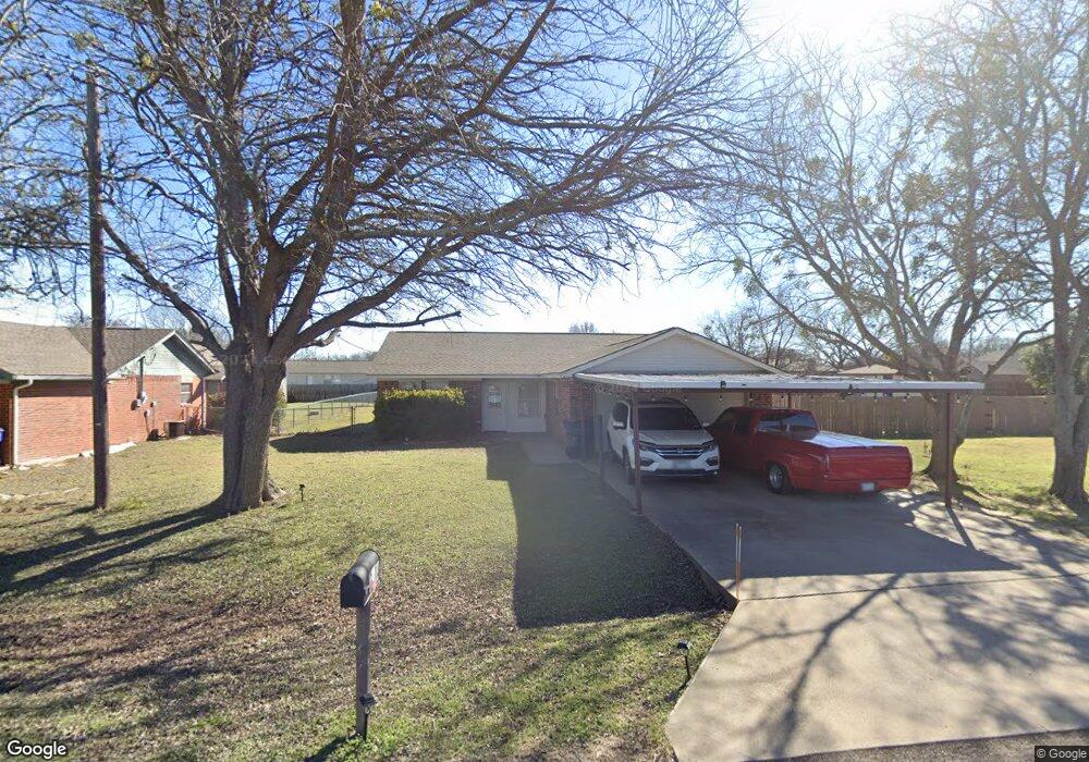 3104 Shady Grove Cir, Granbury, TX 76049 - photo 1