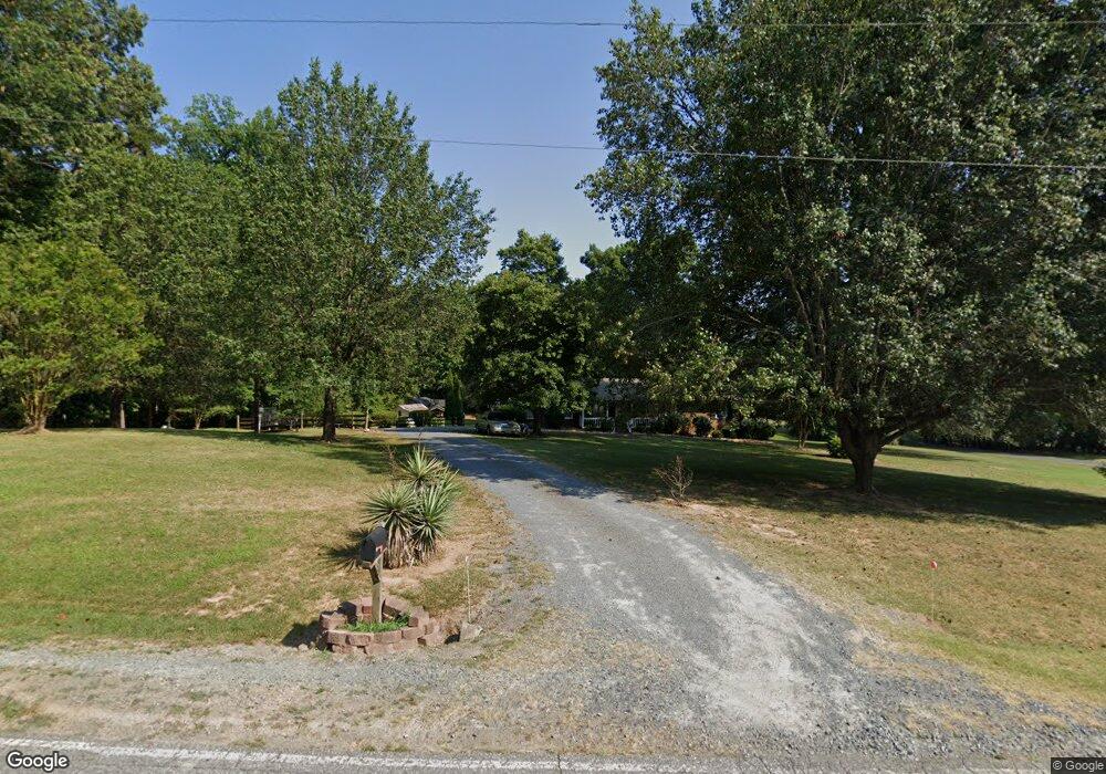 631 Cable Creek Rd, Asheboro, NC 27205 - photo 1