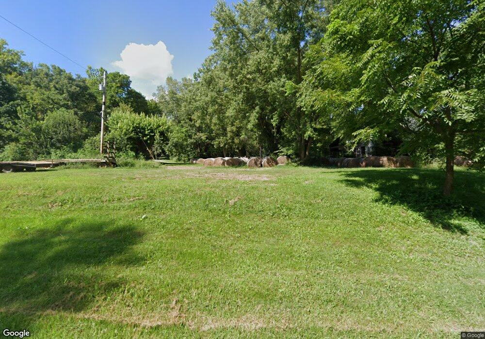 23157 Sanes Creek Rd, Laurel, IN 47024 - photo 1