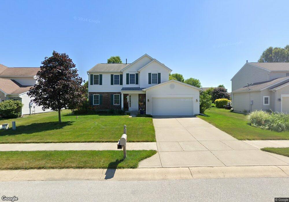 3577 Bartram Ln, Plainfield, IN 46168 - photo 1