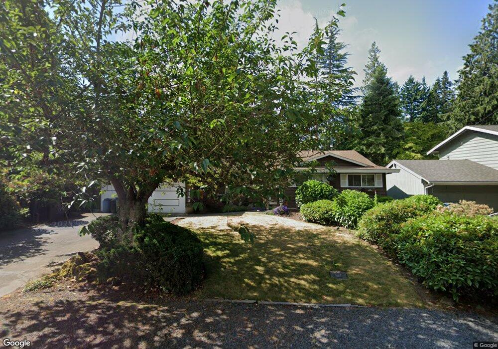 9502 232nd St SW, Edmonds, WA 98020 - photo 1