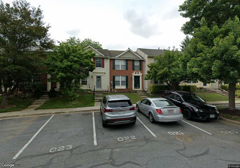 1560 Saint Lawrence Ct, Frederick, MD 21701 - photo 1