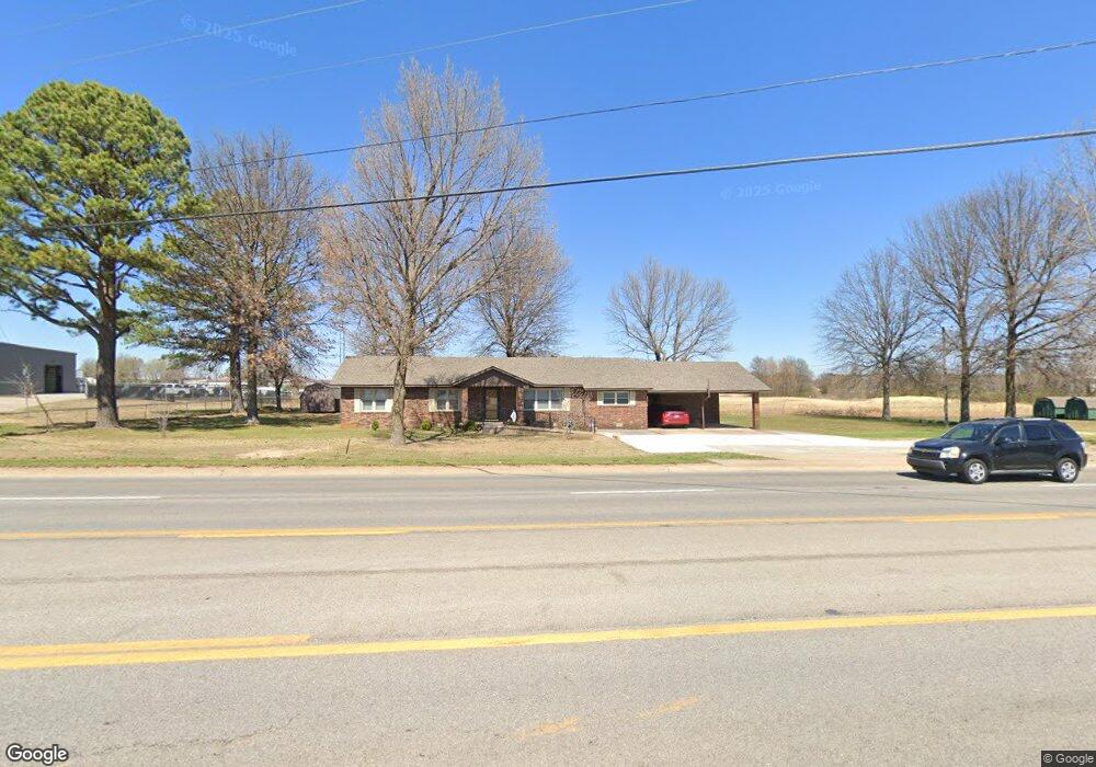 788 W Henri de Tonti Blvd, Springdale, AR 72762 - photo 1