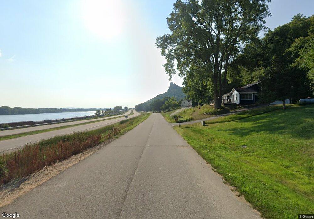 xxx Twin Bluffs Dr, Richmond Township, MN 55987 - photo 1