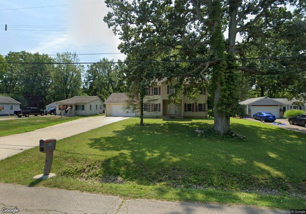 8011 Island Blvd, Grosse Ile, MI 48138 - photo 1