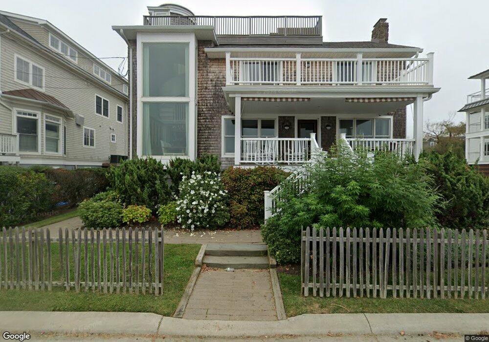 5 Bellevue Place, Sea Bright, NJ 07760 - photo 1