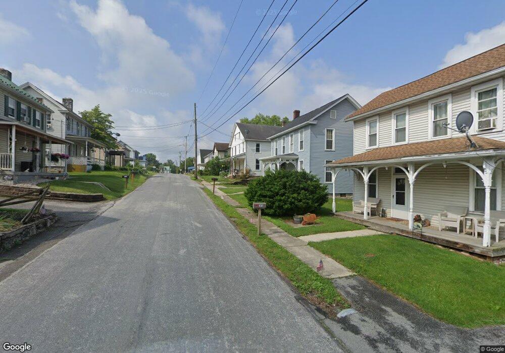 3899 Lincoln St, Chambersburg, PA 17202 - photo 1