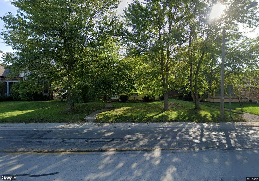 915 S Main St, Bluffton, IN 46714 - photo 1