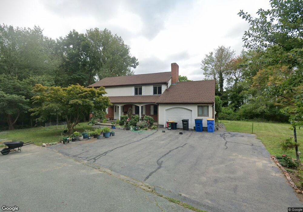 15 Robert Rd, Randolph, MA 02368 - photo 1