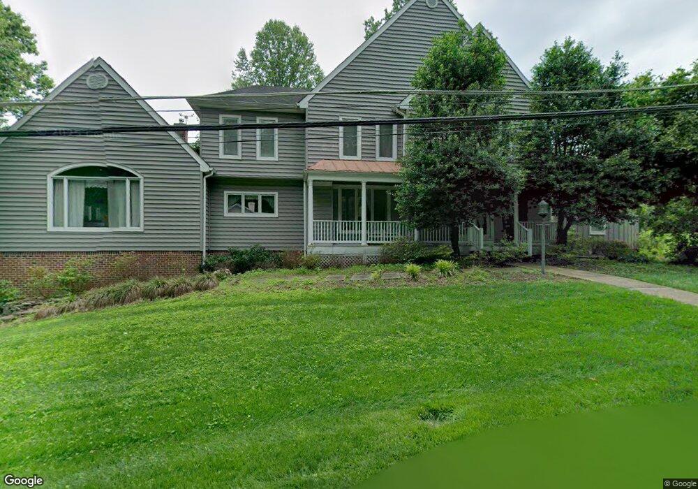 9405 Jackson St, Burke, VA 22015 - photo 1