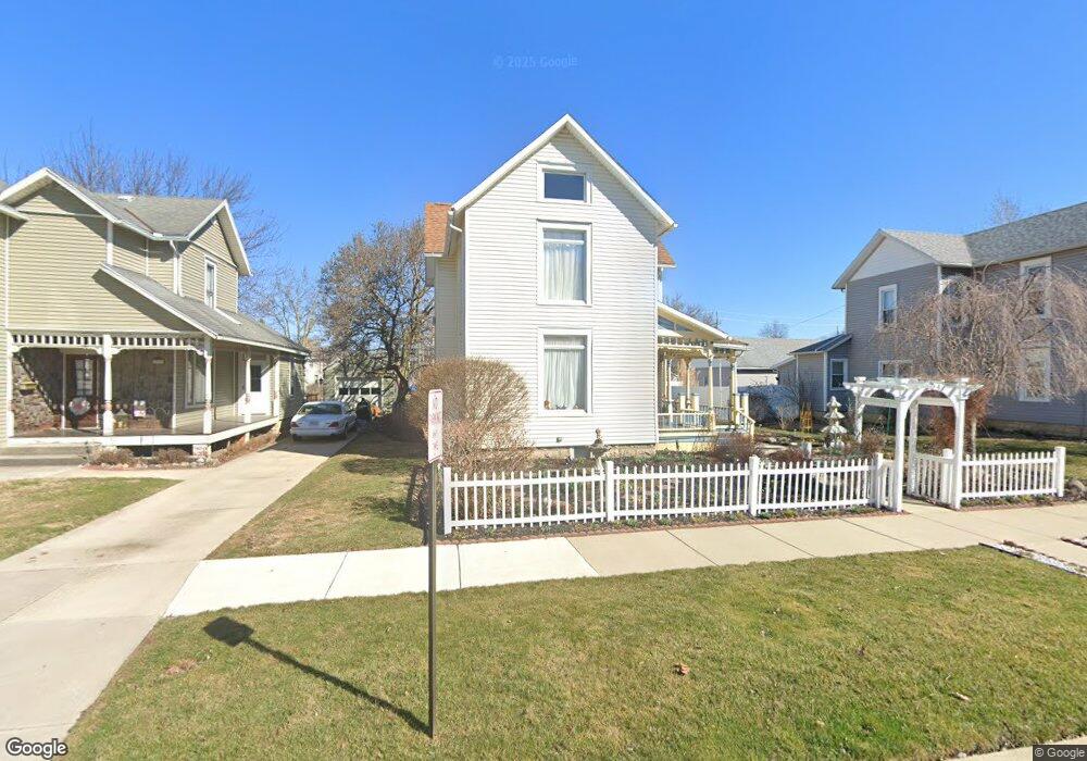 204 Locust St, Findlay, OH 45840 - photo 1