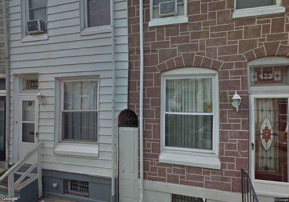 430 Locust St, Reading, PA 19604 - photo 1