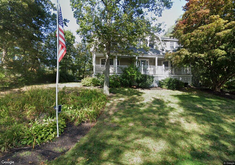 25 Rustic Dr, Cohasset, MA 02025 - photo 1