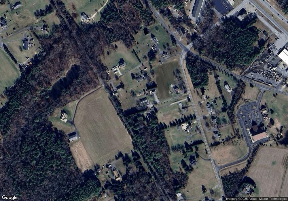 27907 Baptist Church Rd, Mechanicsville, MD 20659 - photo 1