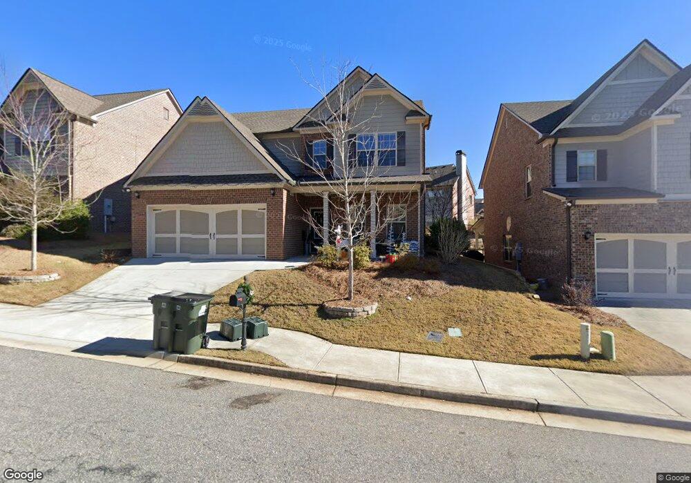 825 Ansbeth Way, Athens, GA 30606 - photo 1