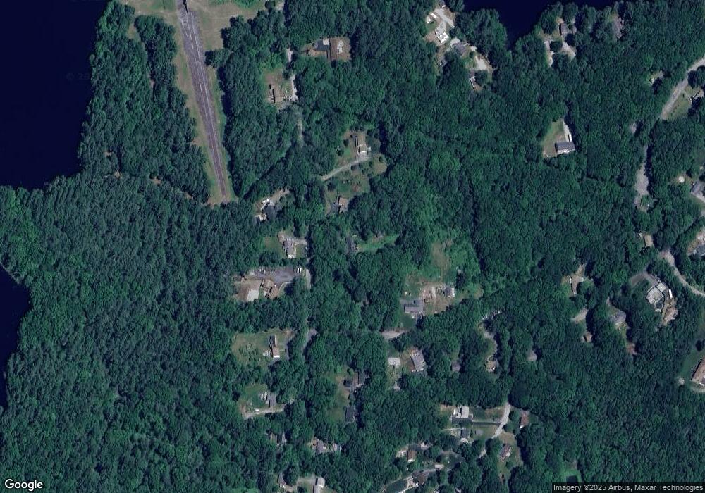 74 Gale Rd, Charlton, MA 01507 - photo 1