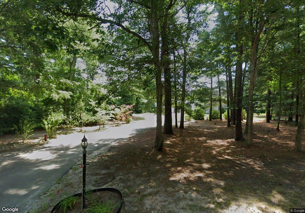 214 Blackmore Pond Rd, West Wareham, MA 02576 - photo 1