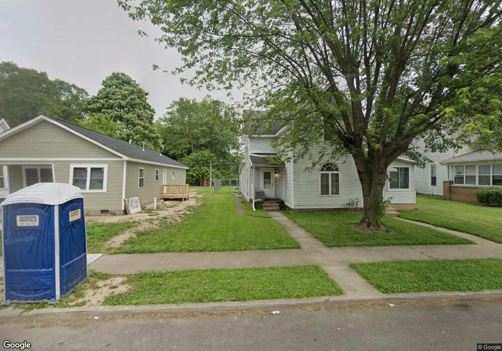 1630 Fletcher St, Anderson, IN 46016 - photo 1