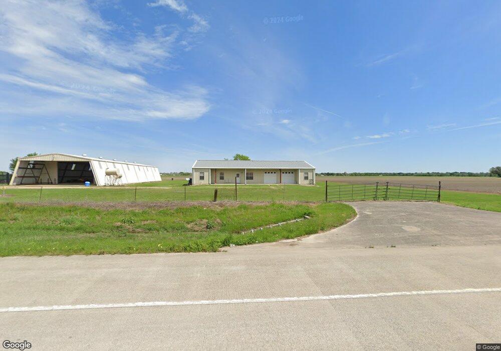 2409 Hartledge Rd, Rosenberg, TX 77471 - photo 1