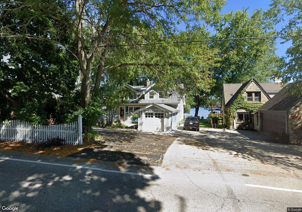 1547 Milwaukee St, Delafield, WI 53018 - photo 1