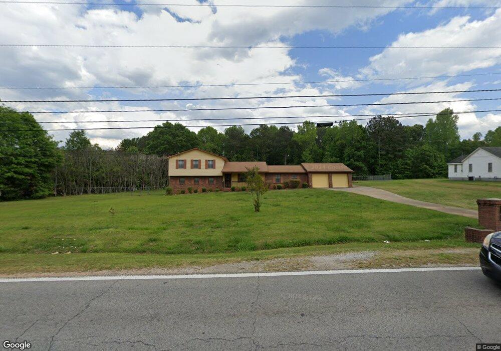 7700 Fielder Rd, Jonesboro, GA 30236 - photo 1