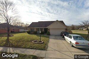 6527 Sun Ridge Dr, Waynesville, OH 45068