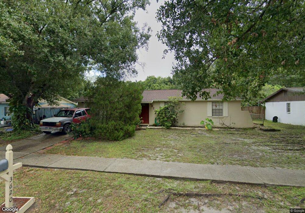 3620 Sugarcreek Dr, Tampa, FL 33619 - photo 1