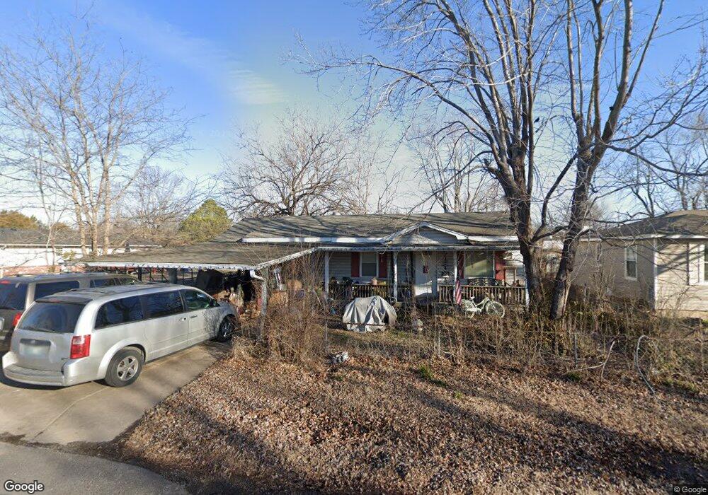 311 W Cherry, Sperry, OK 74073 - photo 1