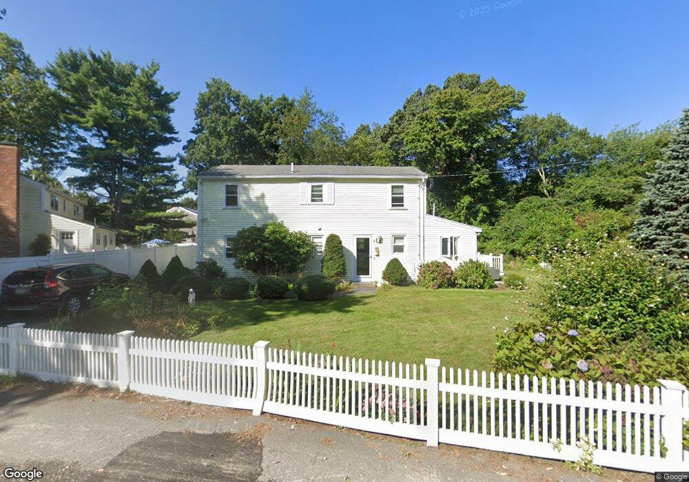 19 Marion Road Extension, Scituate, MA 02066 - photo 1