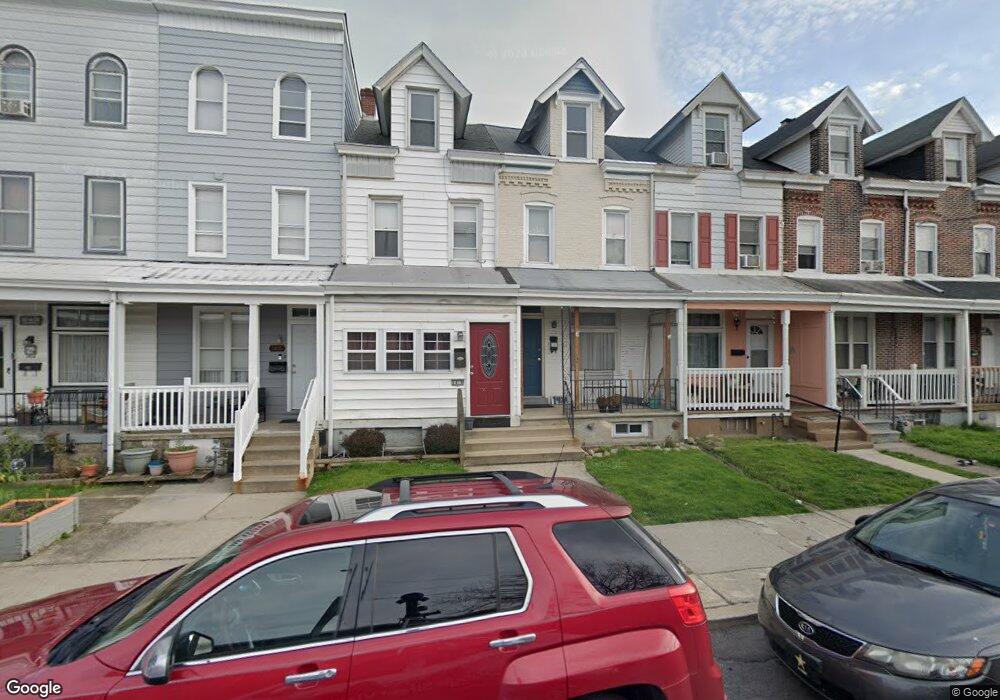 1418 W Gordon St, Allentown, PA 18102 - photo 1