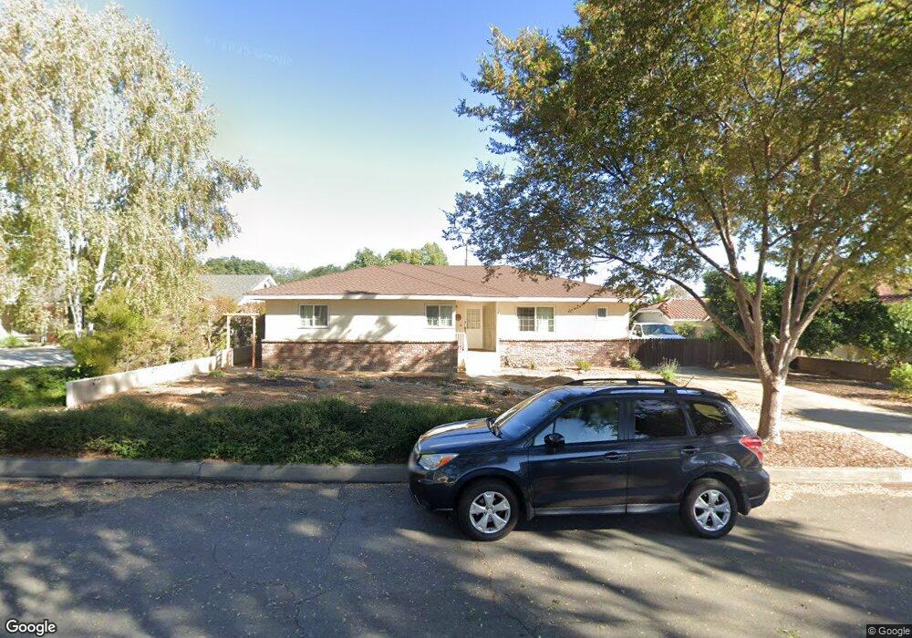 1162 N Redding Way, Upland, CA 91786 - photo 1