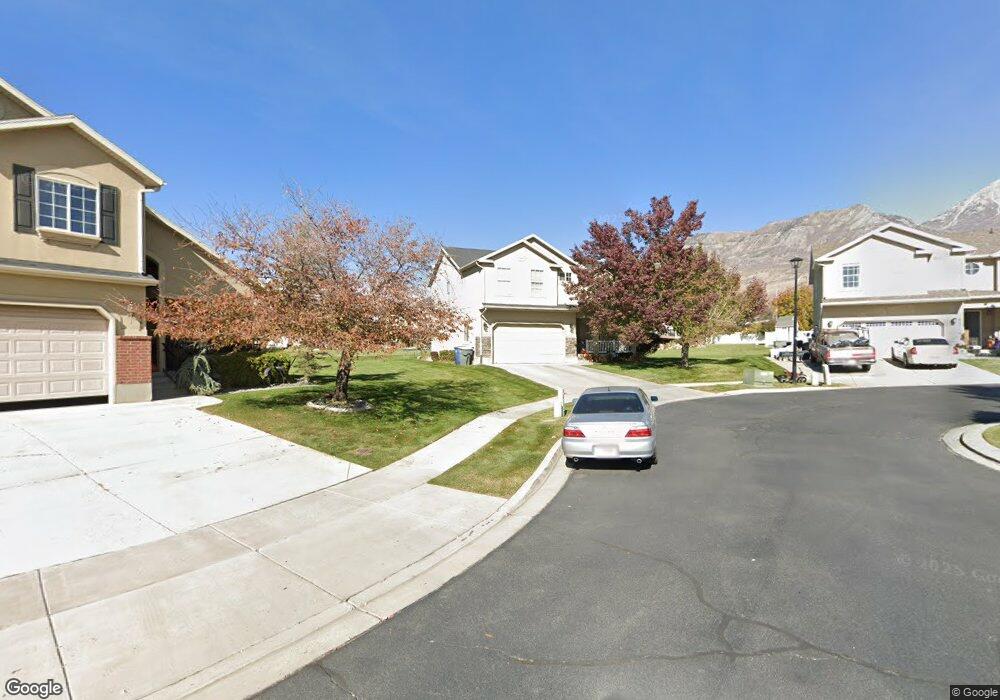 607 E 820 S, Pleasant Grove, UT 84062 - photo 1