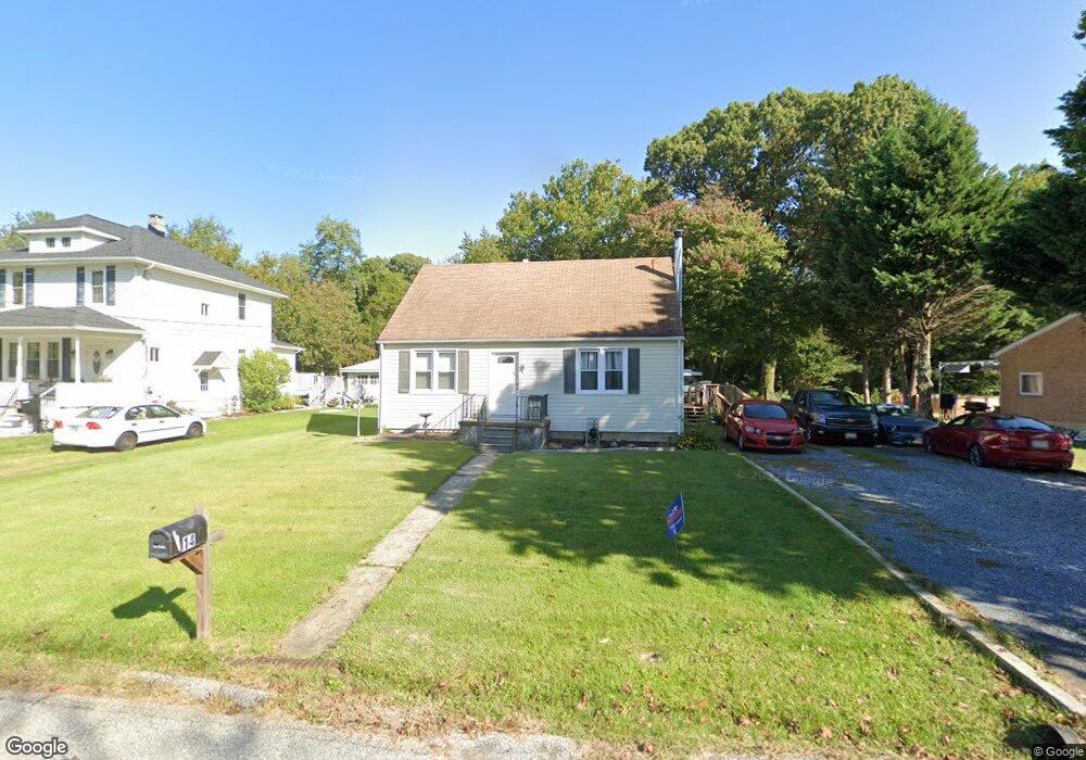 14 Ferdinand Ave, Glen Burnie, MD 21061 - photo 1