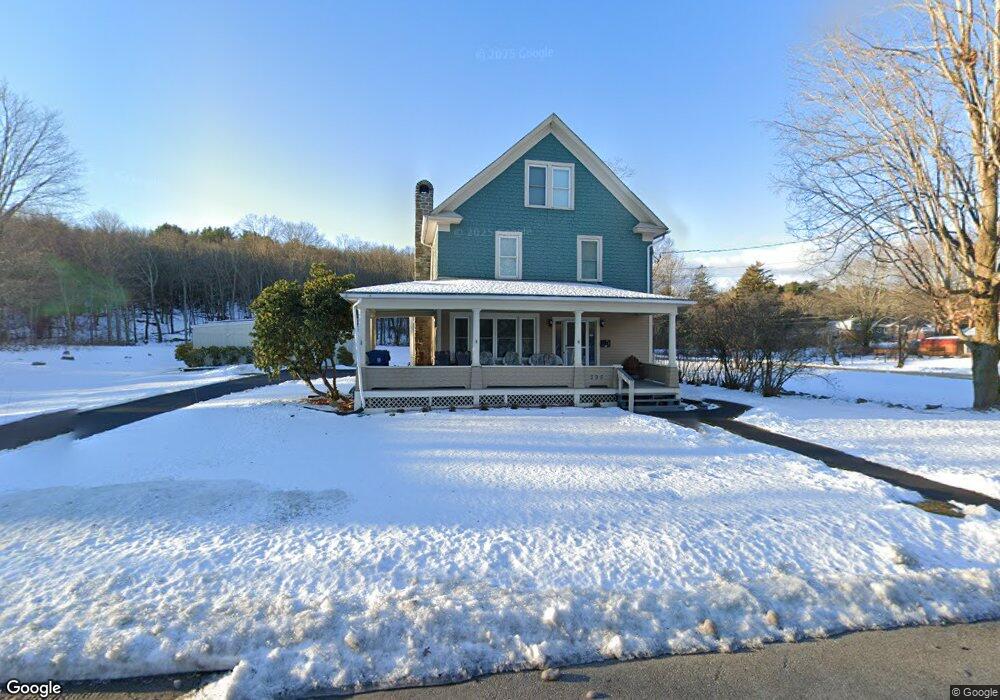 295 Windham Rd, Willimantic, CT 06226 - photo 1