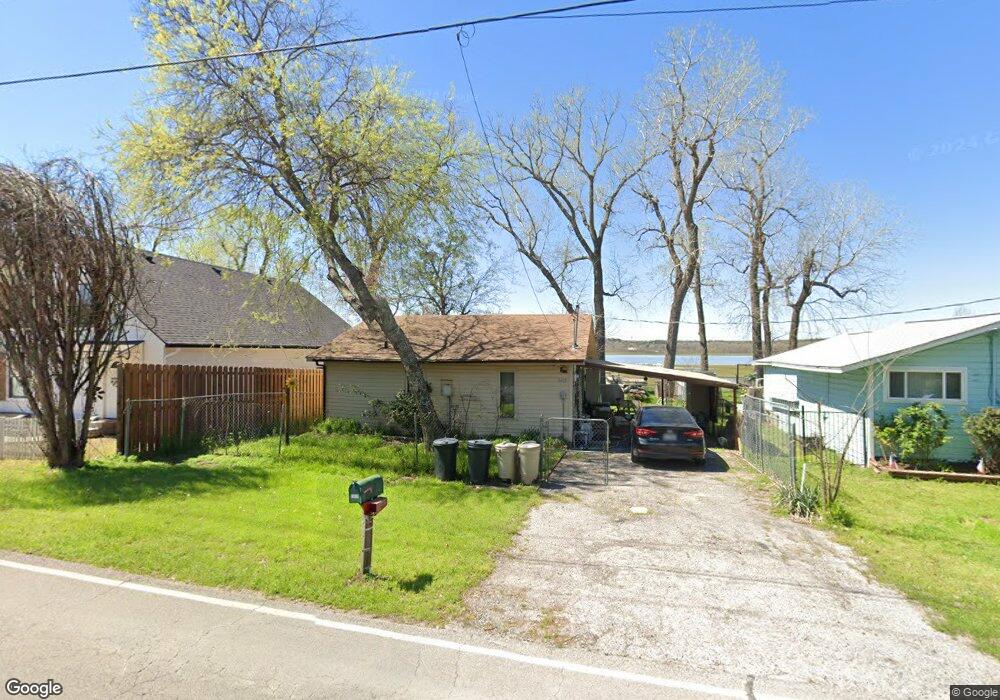 2423 E Lake Dr, Weatherford, TX 76087 - photo 1