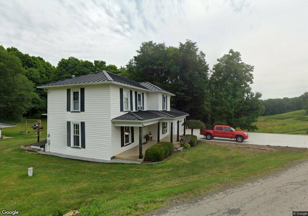 4281 Lucas Perrysville Rd, Lucas, OH 44843 - photo 1