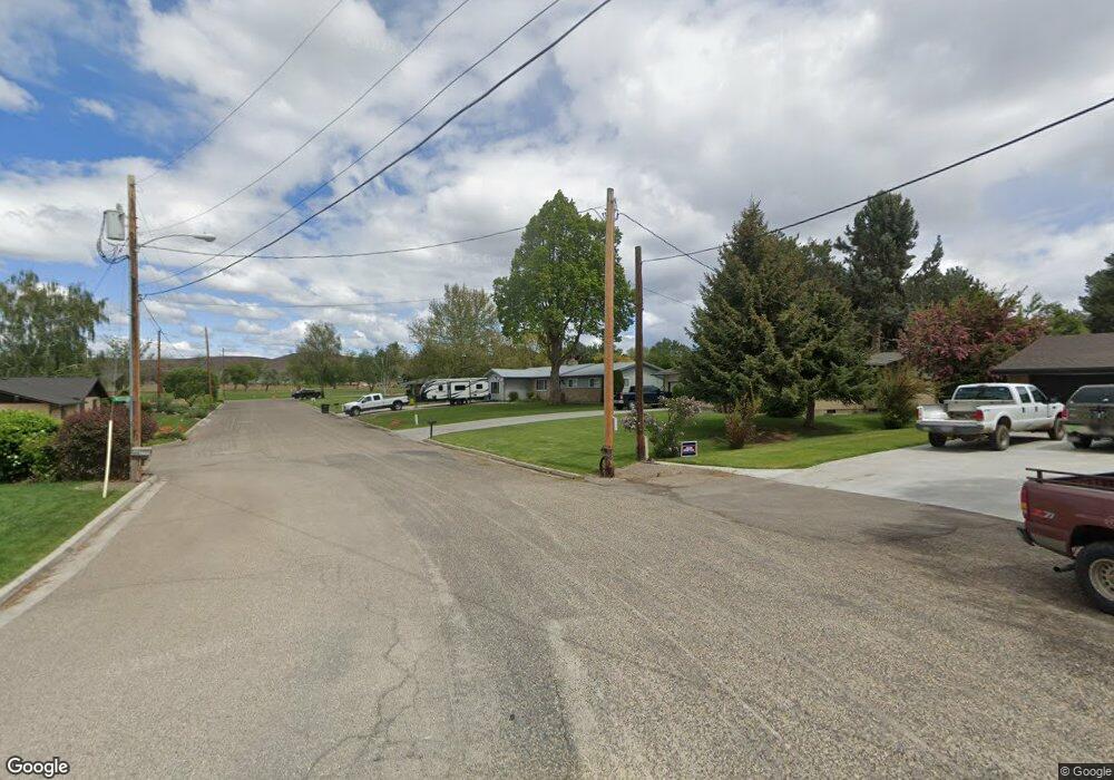 TBD Fairmont, Weiser, ID 83672 - photo 1