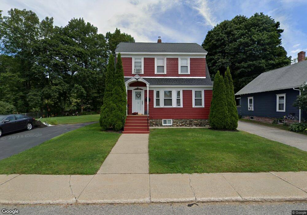 51 Payne St, Springvale, ME 04083 - photo 1