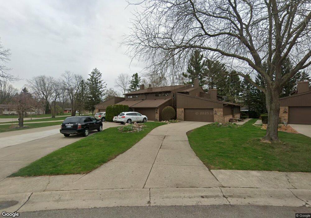 1460 Beaumont Cir unit Lot 1, Flushing, MI 48433 - photo 1