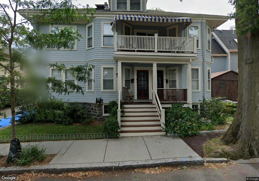 2 Malcolm Rd, Cambridge, MA 02138 - photo 1