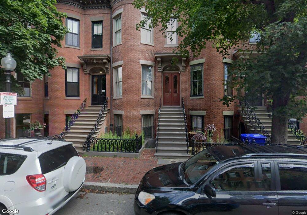 153 West Newton St, Boston, MA 02118 - photo 1