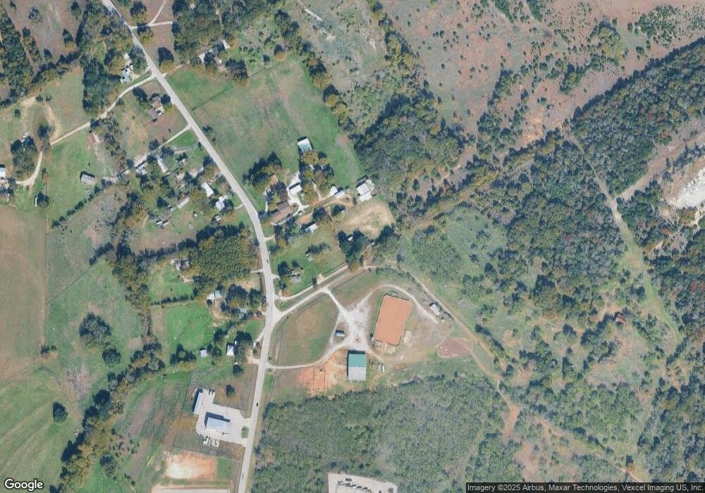 2721 Tin Top Rd, Weatherford, TX 76087 - photo 1