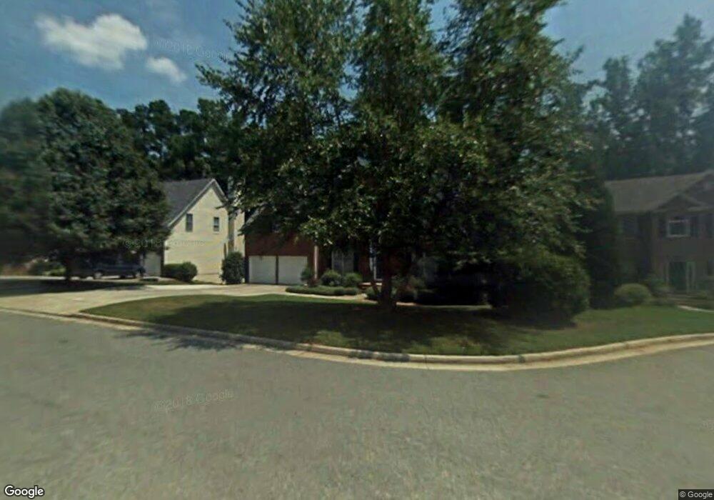 3737 Havenmist Cove unit 1, Suwanee, GA 30024 - photo 1