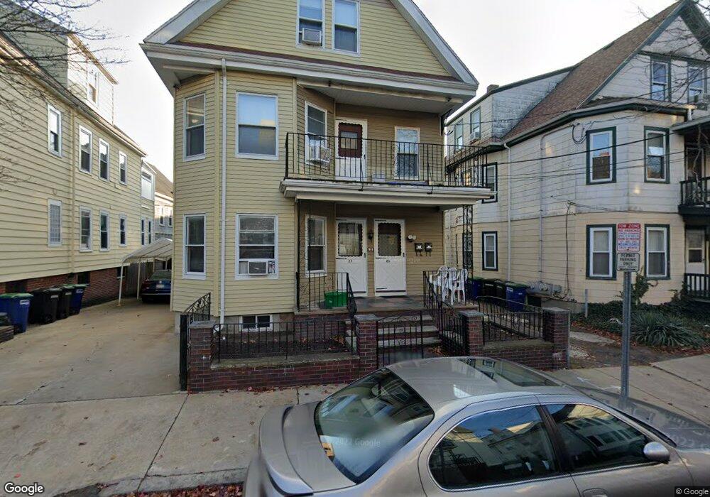 25 Charnwood Rd unit 3, Somerville, MA 02144 - photo 1