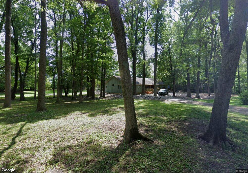 6692 S 500 W, Rushville, IN 46173 - photo 1