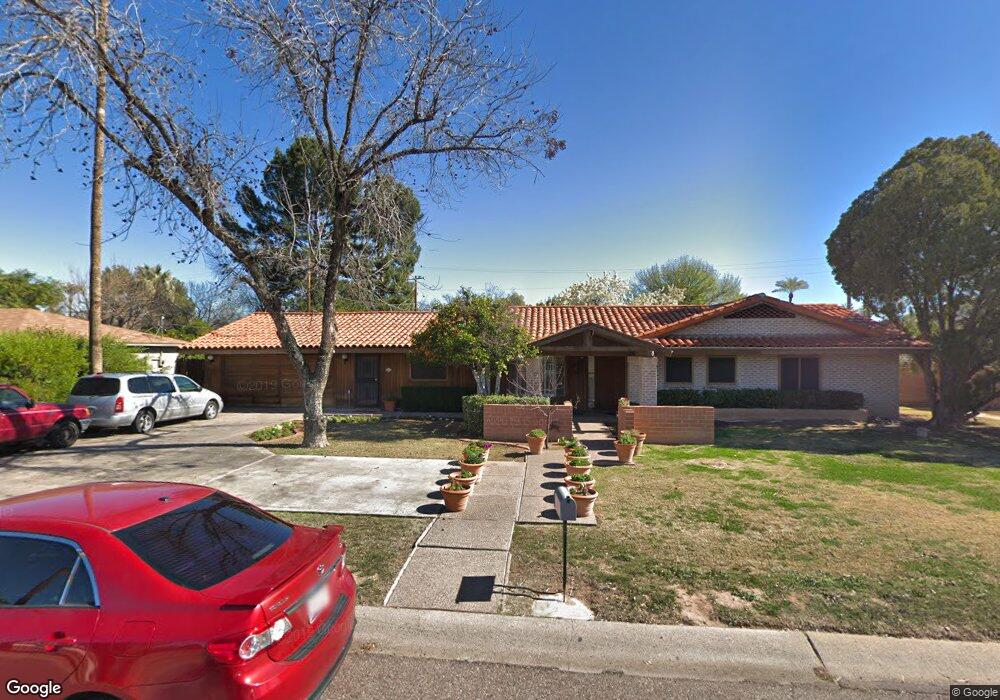 8501 N 11th Ave, Phoenix, AZ 85021 - photo 1