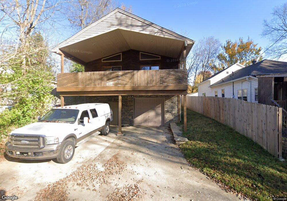 242 School House Rd, Frankfort, KY 40601 - photo 1