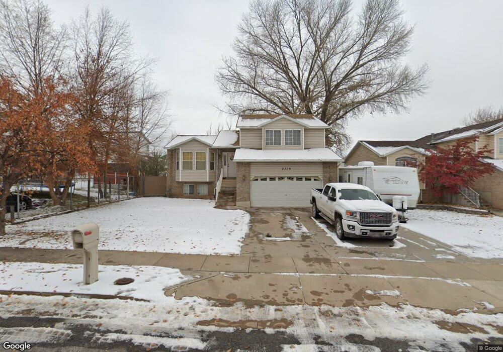 2779 W 4400 S, Roy, UT 84067 - photo 1