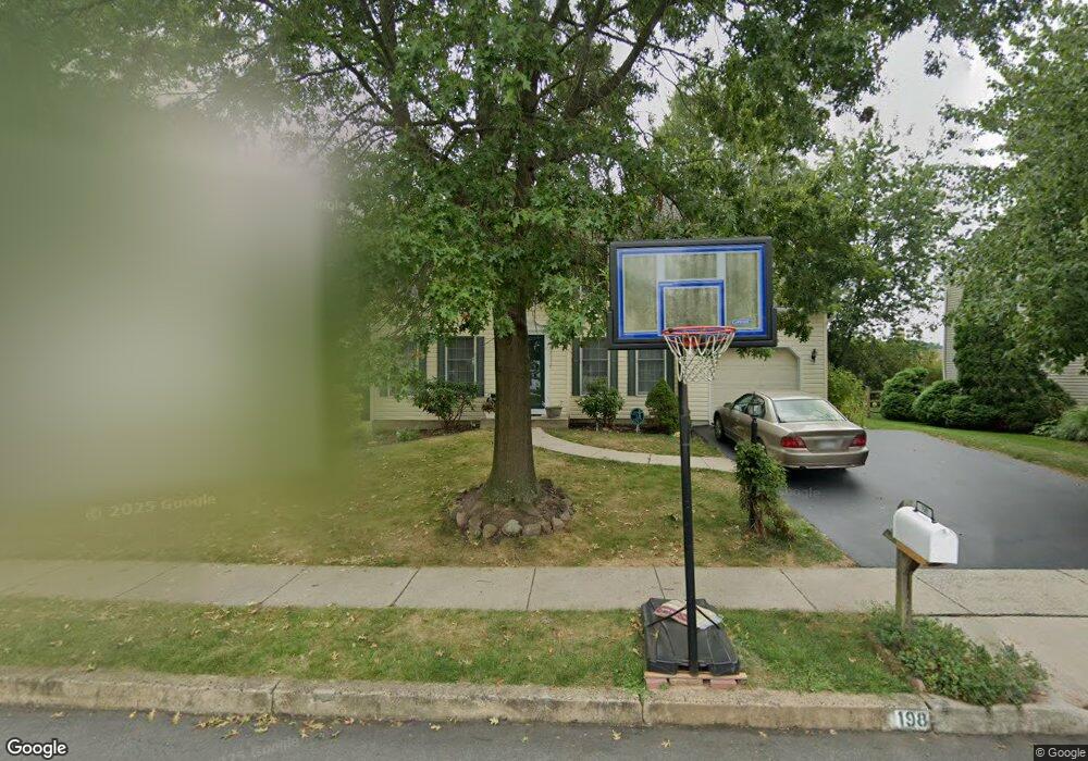 198 Abbey Dr, Royersford, PA 19468 - photo 1