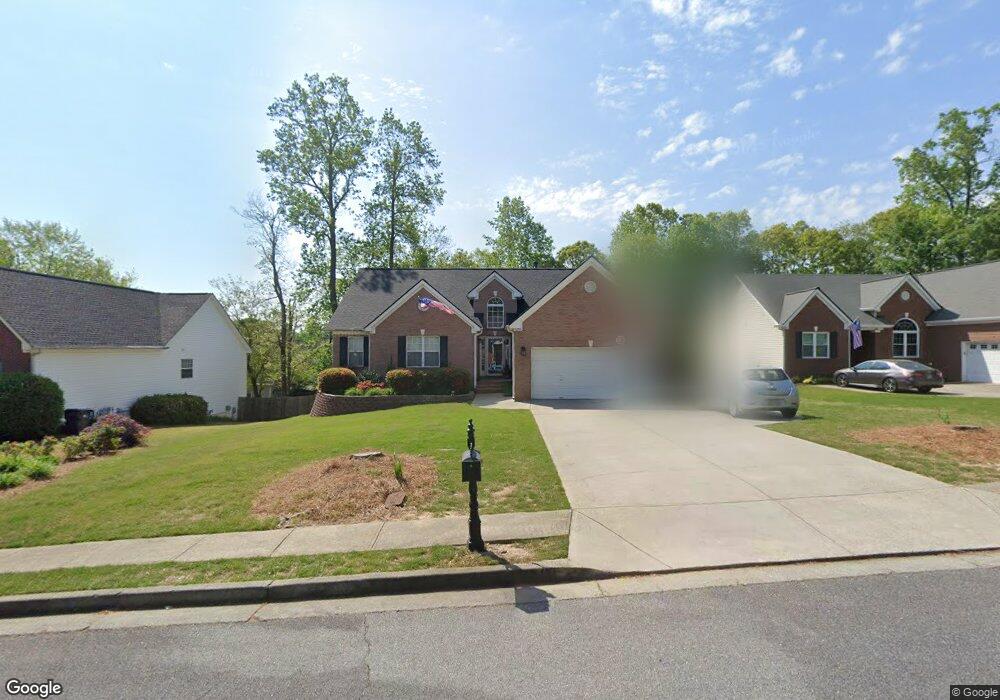 95 Saltcreek Point unit 1, Sugar Hill, GA 30518 - photo 1